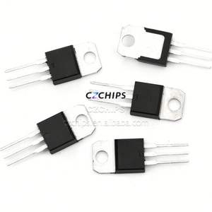 Prix de gros P3NA100F TO-220F Transistor semi-conducteur Triode CZSKU:F8V1P7H8 - Product Image 1