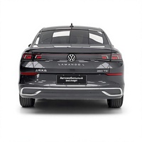 Voiture d'occasion Volkswagen Lamando L 2023 d'occasion 1.4T Conduite à gauche Volkswagen Lamando L Vente en gros et au détail