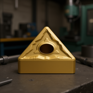 TTAKE TNMG 60 Degree Negative Turning Insert For Metal <b>Machining</b> - Product Image 3