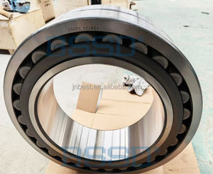 23072 Zementmühlenlager 23072CC/W33 <span class=keywords><strong>CA</strong></span> CAK CCK MB Lager 23072-BEA-XL-MB1-C3 24072 Pendelrollenlager 23072 - Product Image 2