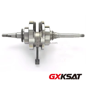 เพลา<span class=keywords><strong>ข้อ</strong></span><span class=keywords><strong>เหวี่ยง</strong></span>เครื่องยนต์อะไหล่รถจักรยานยนต์เพลาข้อเหวี่ยง <span class=keywords><strong>nMax</strong></span> GPD125 2014 - 2020 - Product Image 3