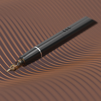 Stylo PMU sans fil RHEIN OEM, course de 2,2 mm, 600 mAh*2, multicolores, pour sourcils, lèvres, eye-liner, machine PMU