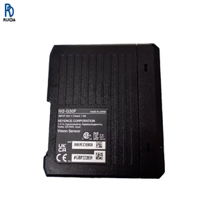 เซ็นเซอร์แอมพลิฟายเออร์ IV2-G30 KEYENCE ราคาดี สินค้าใหม่และของแท้ - Product Image 1