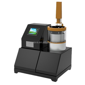 Một thiết bị để xác định các loại thuốc lỏng Máy kiểm tra điểm đóng băng - Product Image 1