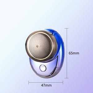 Мужская электрическая бритва с USB-зарядкой - Product Image 3