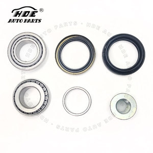 OEM Vkba3901 Set-17 713615130 High Quality <b>Wheel</b> Bearing Kits for Chevrolet Daewoo - Product Image 4