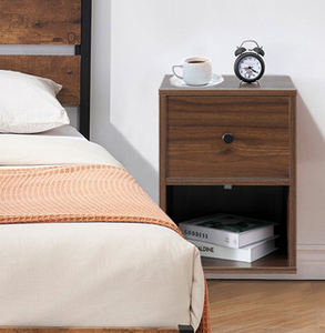 <span class=keywords><strong>Comodino</strong></span> all'ingrosso della fabbrica camera da letto <span class=keywords><strong>comodino</strong></span> galleggiante in legno <span class=keywords><strong>comodino</strong></span> galleggiante in legno <span class=keywords><strong>comodino</strong></span> appeso a parete - Product Image 5