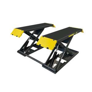 Cina elettrico a forbice elevatore a forbice da tavolo da lavoro sollevatori per auto a rilascio automatico per ascensori mobili per auto sollevatori idraulici - Product Image 1