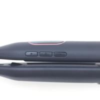 Lisseur électrique pour cheveux avec plaques fines, outils professionnels pour lisser les cheveux