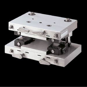 Piliers et supports de guidage Fibro Guide en acier inoxydable usinés avec précision pour usage industriel - Product Image 3