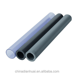 Irrigation Pipe Pipes Chinasuppliers Customdd Drip Irrigation Exhaust Recyclable Plastic Tubes Pipe Price Fittings Pvc Pipes