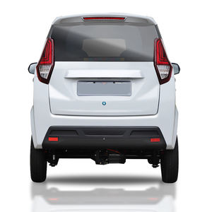 Voiture électrique mini 4 places 4 portes FSL A901 72V 3000W Moteur AC NEDC <100km, certification EEC COC, sortie d'usine, vitesse 45km/h - Product Image 6