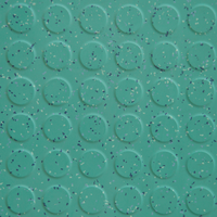 Revêtement de sol marin en caoutchouc EPDM 3,5 mm, antidérapant, tapis de pont de bateau, imperméable, revêtement de sol pour bateau, taille personnalisée, rouleau industriel