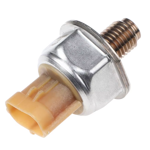 适用于福特45PP3-3 45PP3-4 45PP3-2 45PP3-1的日产纳瓦拉D40探路者2.5的燃油轨压力传感器 - Product Image 1