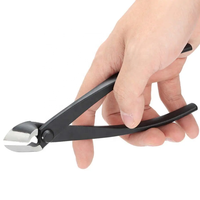 Bonsaï Outils Essentiels Bonsaï Ciseaux Concave Branche Cutter Pour Bonsaï