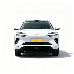 BYD SEALION 06 EV 605 ไพล็อตโปร 2025 - Product Image 2