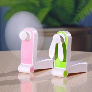 Gadget'lar 2024 teknolojiler Mini el fanı cep katlanabilir fanlar ayarlanabilir rüzgar hızı Fan yaz HAVA SOĞUTUCU - Product Image 3