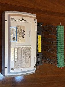 Graphtec Midi LOGGER GL800 Usado - Product Image 6
