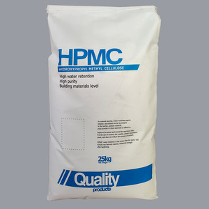 Hanshuo hydroxypropyl cellulose ether chải Putty bột chất làm đặc Vật liệu hấp phụ nước lạnh độ tinh khiết 99% - Product Image 2