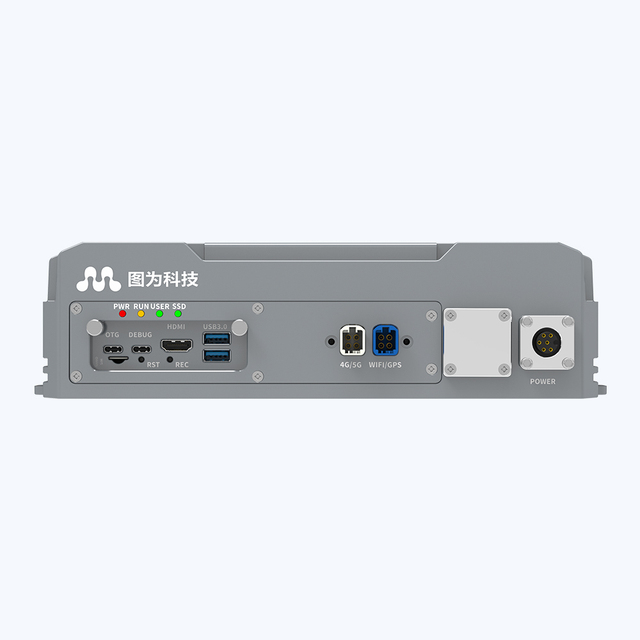 Nvidia Jetson Orin Nx 8GB/16GB Super Mode up to 157TOPS AI Edge Computing with 8GMSL WIFI 4G 5G AI Edge Computing Box Ai Box