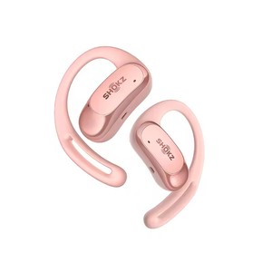 Auriculares Inalámbricos Deportivos SHOKZ T511 OpenFit Air con Tecnología Open-Ear, Llamadas HD, Reducción de Ruido, Compatibles con APP, Chipset JL e Indicador LED - Product Image 3