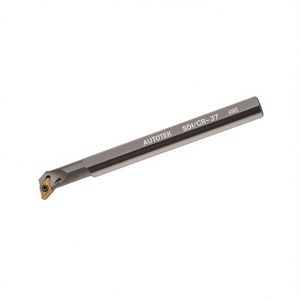 Outil de tournage interne Ttake R L Ta7080 avec plaquettes de tournage positives - Product Image 2