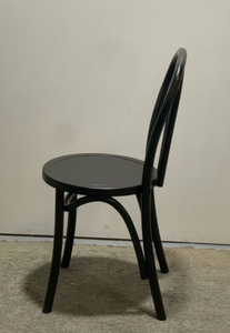 USA Delivered Modern Style <b>Leather</b> Barstool Metal Base Eco-Friendly 3-Year Warranty for Home Hotel Living Room Bedroom Use - Product Image 5