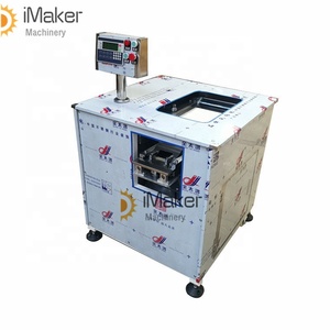 Automatique commerciale Samon Poisson Coupe Trancheuse avec os pour restaurant - Product Image 2