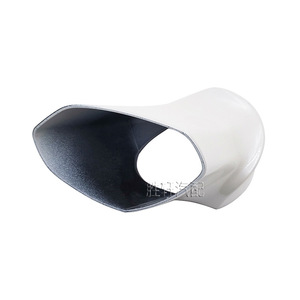 Cubierta de espejo retrovisor Ford, juego completo de plástico para Mondeo 2013-2020 - Product Image 4