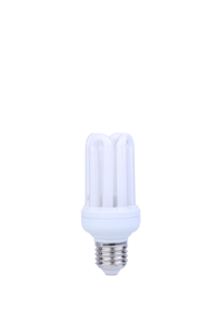 Tầm nhìn bảo vệ 20W E27 <span class=keywords><strong>T4</strong></span> aluminums Nickel-plated nửa đầy đủ xoắn ốc năng lượng tiết kiệm đèn - Product Image 5