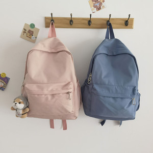Sacs d'école promotionnels de haute qualité, <span class=keywords><strong>sac</strong></span> à dos léger à la mode pour enfant et adolescent, <span class=keywords><strong>sac</strong></span> à livres, tendance <span class=keywords><strong>2022</strong></span> - Product Image 3