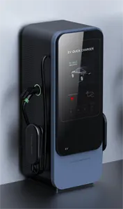 एन एंड पी न्यू एनर्जी 60 किलोवाट इंटीग्रेटेड व्हीकल चार्जर बस कमर्शियल सेल्फ यूज फास्ट डीसी इलेक्ट्रिक व्हीकल चार्जिंग स्टेशन चार्जिंग पाइल
