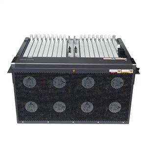 Original New10g Gpon Epon Olt MA5800 Series XGPON versión en inglés Smartax MA5800-X17 con Gpon Gphf GPFD tarjeta de visita C + C ++ <span class=keywords><strong>Ca</strong></span> - Product Image 4