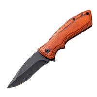 Couteau pliant Dropshipping Shopify, haute dureté, acier inoxydable, couteau de survie pour le camping, couteau de poche, outil EDC pour la défense personnelle en plein air