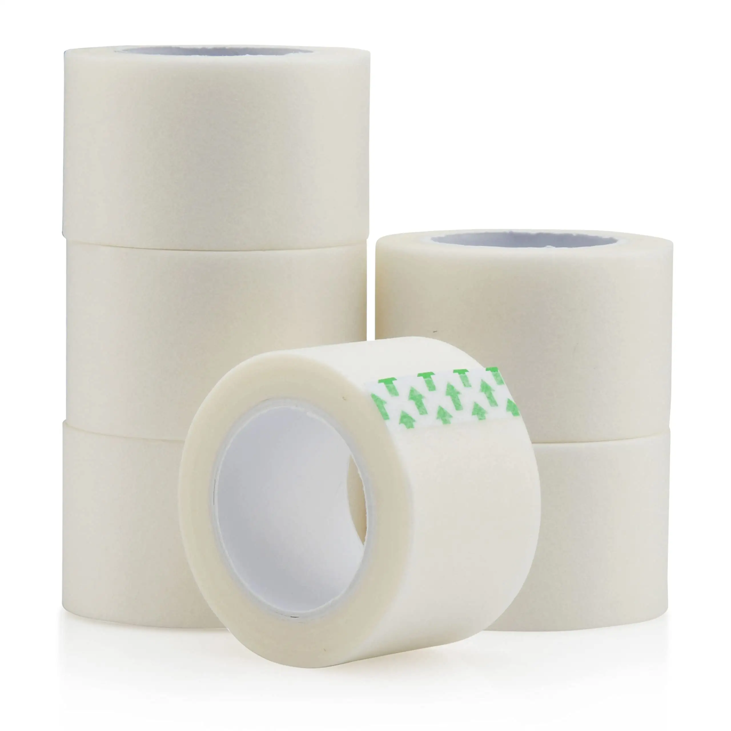 Adhesive Surgical Non Woven Paper Tape Einweg