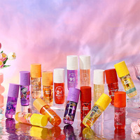 Vente en gros de brumes corporelles parfumées pour femmes, multi-parfums, 250 ml, parfum longue durée, vanille, noix de coco, parfum léger quotidien, cosmétique