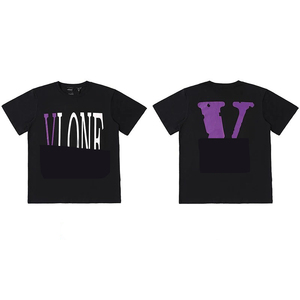 เสื้อยืดแขนสั้น VLO FOG อเมริกัน High Street Peace Dove CLASSIC Co-branded จำกัด