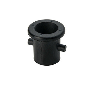 Ensemble de pompe à eau pour moteur hors-bord Yamaha 647-44366-00 pour pompes marines 2 temps 15 CV - Product Image 1