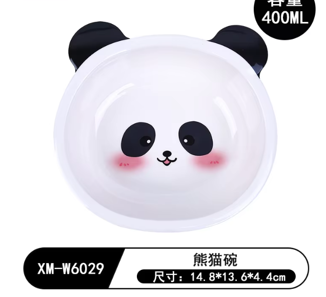 Bol panda xm-w6029