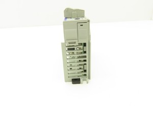 Interface maîtresse Bihl Wiedemann BWU1840 AS-i 3.0 AB Compact &amp;   Micro Logix 1500 d'occasion - Product Image 6