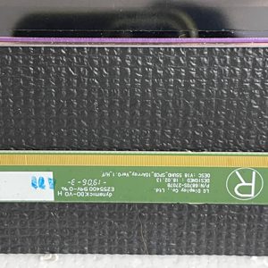 Repuesto de <span class=keywords><strong>Pantalla</strong></span> LCD de <span class=keywords><strong>55</strong></span> Celda Abierta Panel de TV para Samsung <span class=keywords><strong>Hisense</strong></span> LG TCL Reemplazos de <span class=keywords><strong>Pantalla</strong></span> de TV de <span class=keywords><strong>55</strong></span> <span class=keywords><strong>Pulgadas</strong></span> LC550DQ9-SMA2 6870S-2707 - Product Image 5