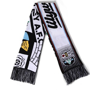 Biểu Tượng Tùy Chỉnh Thể Thao Giản Dị Buổi Hòa Nhạc Ủng Hộ Khăn Bóng Đá Bóng Đá Đội Cá Nhân Người Quạt Khăn Cho Các Hoạt Động Và Lễ Kỷ Niệm - Product Image 3