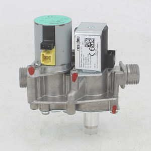 Vanne à gaz Resideo VK8515MR 4571 3 utilisée pour Protherm Panther et Cheetah 0020049296 - Product Image 4