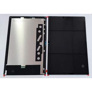 Écran tactile LCD complet noir pour Samsung Galaxy Tab A8 10,5 pouces X200 X205 - Product Image 1