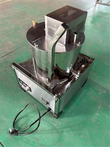 Digital Control Commercial Electric <b>Popcorn</b> <b>Machine</b> Stainless Steel Pot Automatic <b>Popcorn</b> Maker For Business Use - Product Image 6