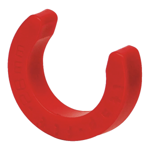 Llavero de Plástico ITAP de 16 mm con Llave de Liberación - Product Image 1