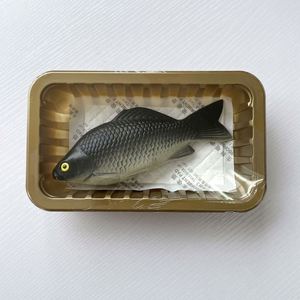 Film PE anti-humidité direct usine, tampon absorbant pour aliments, usage domestique, emballage viande, fruits de mer, volaille, absorbe l'excès de sang et d'eau - Product Image 3