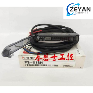 Keyen เครื่องขยายเสียงจอแสดงผลดิจิตอล, เครื่องขยายเสียง <span class=keywords><strong>FS</strong></span>-N18N <span class=keywords><strong>N11N</strong></span> V11 V21R P R V31 33p - Product Image 3