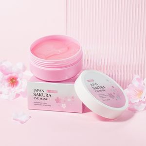 Masque pour les yeux en patchs à la caféine, hydratant, éclaircissant, <span class=keywords><strong>anti</strong></span>-rides, pour éliminer les <span class=keywords><strong>cernes</strong></span>, marque privée - Product Image 6