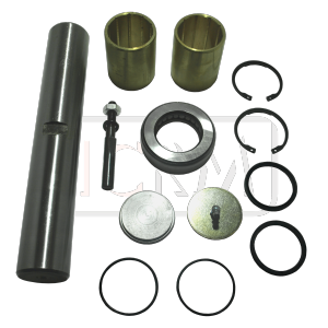 Nouveau Roulement de Pivot de Direction Robuste pour Camion Renault - Référence 5000793849 - Product Image 3